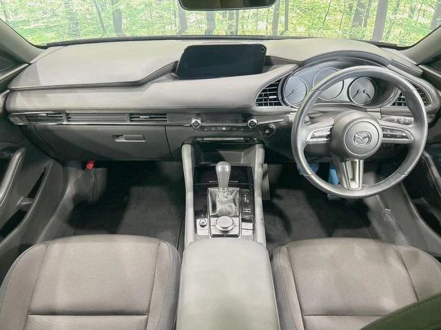 Mazda MAZDA3 FASTBACK 20S　プロアクティブ photo 2