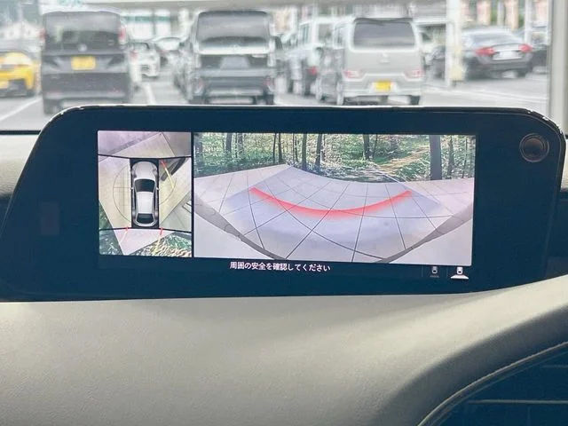 Mazda MAZDA3 FASTBACK 20S　プロアクティブ photo 4