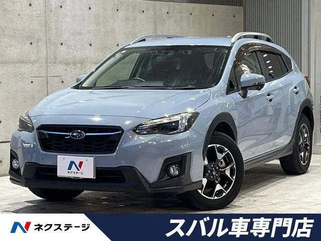 Subaru SUBARU XV 2．0i−L　アイサイト 2019