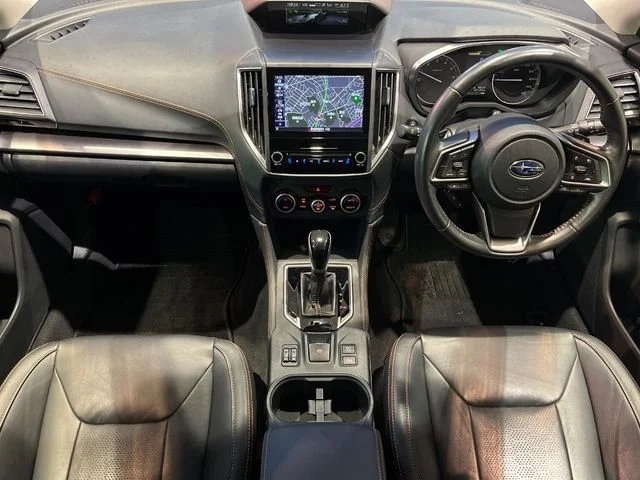 Subaru SUBARU XV 2．0i−L　アイサイト photo 2