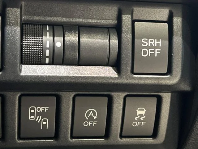 Subaru SUBARU XV 2．0i−L　アイサイト photo 4