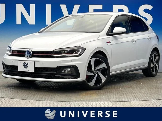 Volkswagen VOLKSWAGEN POLO GTI ベースグレード 2020