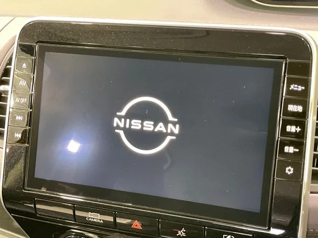 Nissan SERENA WG e−POWER　ハイウェイスター　V photo 3