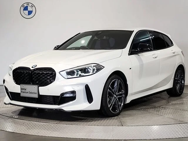 Bmw BMW 1series 118d　Mスポーツ　Ed　ジョイ＋ 2021