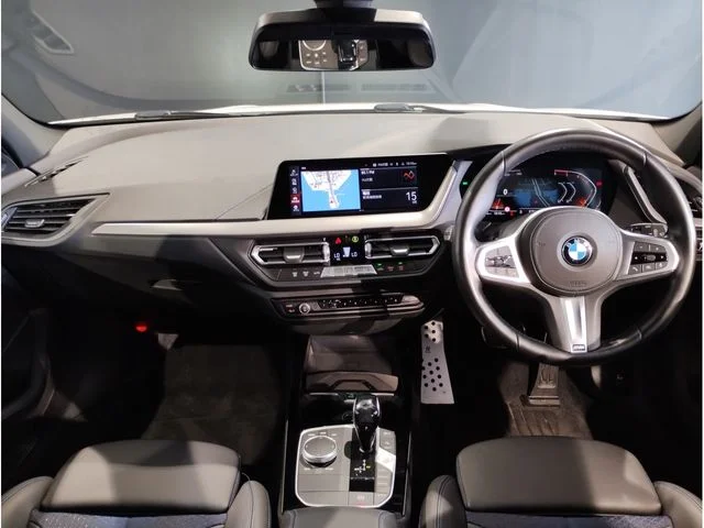 Bmw BMW 1series 118d　Mスポーツ　Ed　ジョイ＋ photo 2