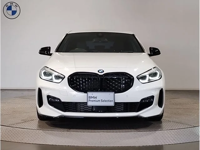 Bmw BMW 1series 118d　Mスポーツ　Ed　ジョイ＋ photo 4