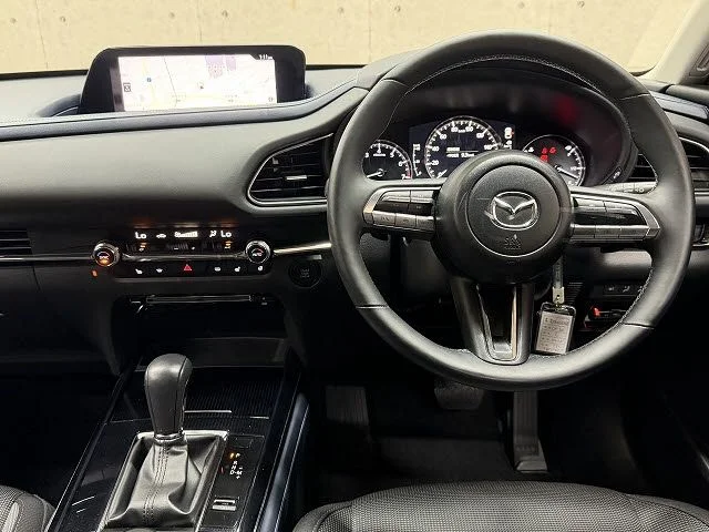 Mazda CX-30 20S　プロアクティブ　ツーリングセレク photo 2