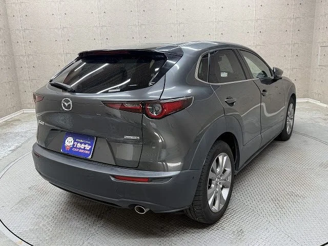 Mazda CX-30 20S　プロアクティブ　ツーリングセレク photo 3