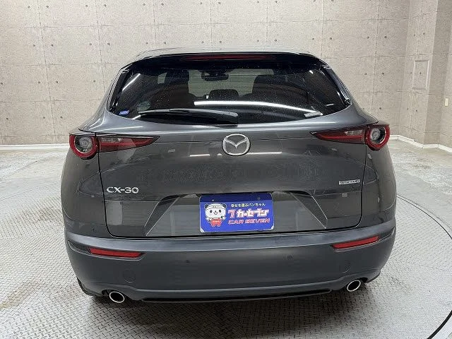 Mazda CX-30 20S　プロアクティブ　ツーリングセレク photo 4