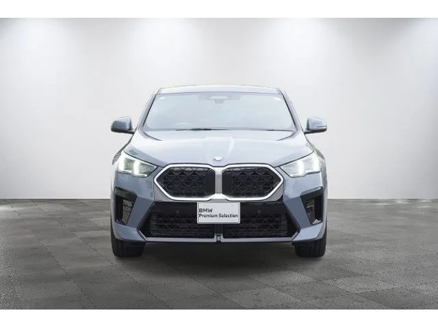 Bmw BMW X2 xDrive20d　Mスポーツ photo 2