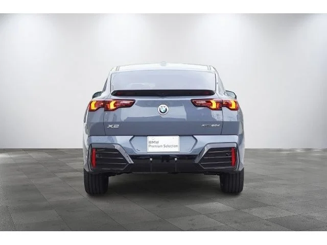 Bmw BMW X2 xDrive20d　Mスポーツ photo 4