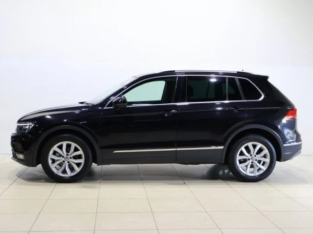 Volkswagen VOLKSWAGEN TIGUAN TDI　4モーション　ハイライン photo 3