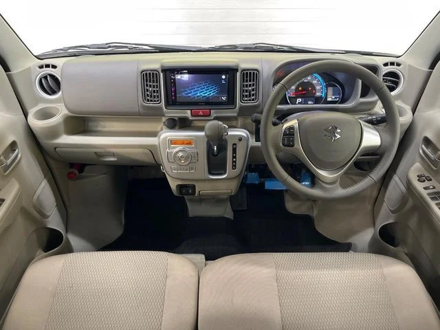 Suzuki EVERY wagon PZ　TB photo 2