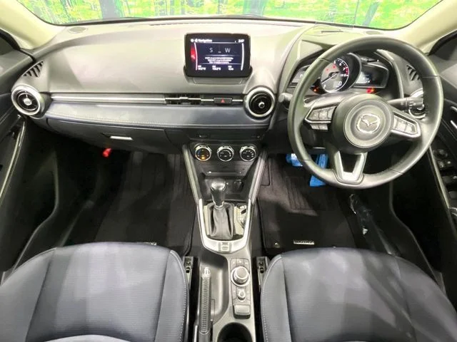 Mazda MAZDA2 15S　プロアクティブ　Sパッケージ photo 2