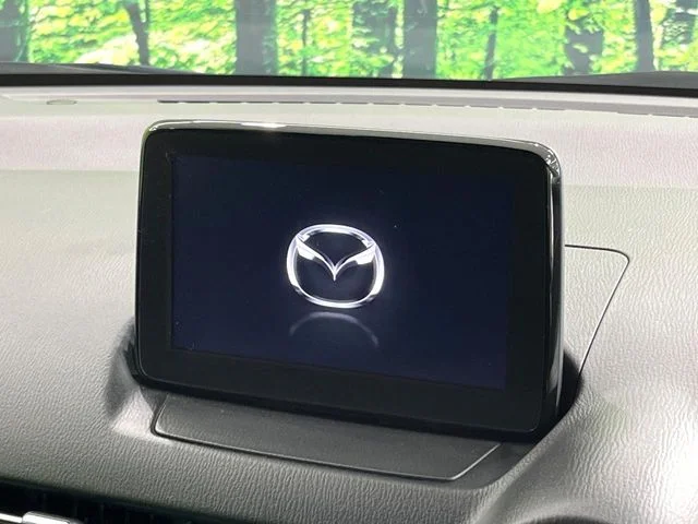 Mazda MAZDA2 15S　プロアクティブ　Sパッケージ photo 3