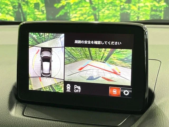 Mazda MAZDA2 15S　プロアクティブ　Sパッケージ photo 4
