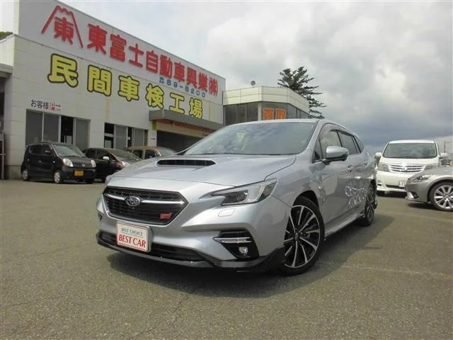 Subaru LEVORG STI　スポーツ　EX 2021