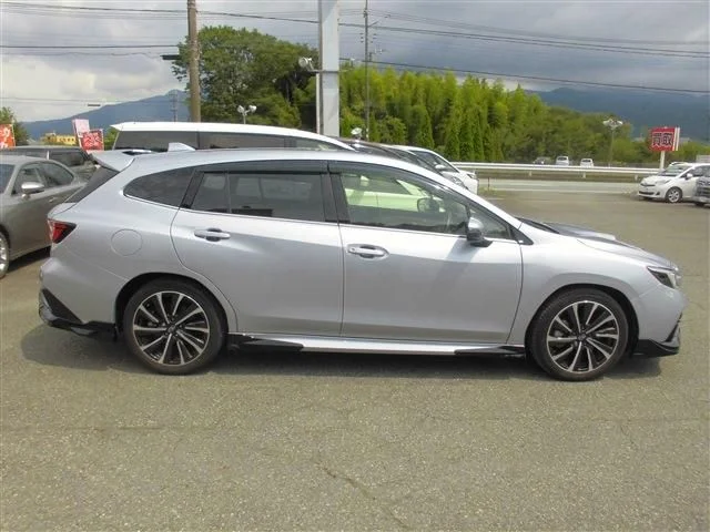 Subaru LEVORG STI　スポーツ　EX photo 3