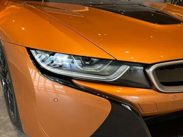 Bmw BMW i8 ROADSTAR ベースグレード photo 2