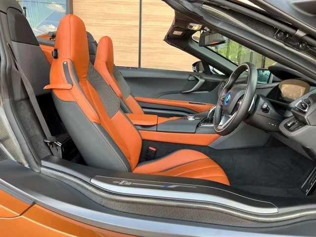 Bmw BMW i8 ROADSTAR ベースグレード photo 3