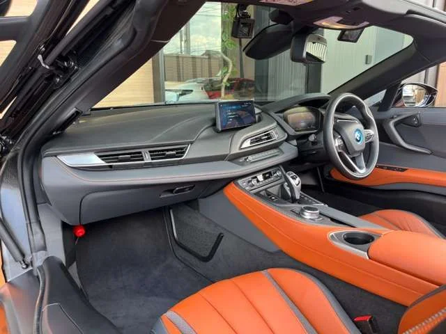 Bmw BMW i8 ROADSTAR ベースグレード photo 4