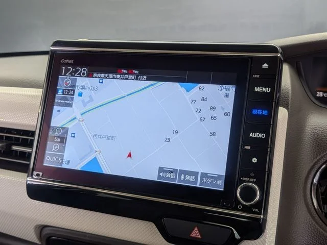 Honda N BOX Lターボ　スロープ photo 4