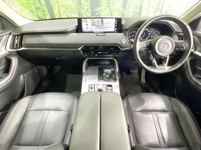 Mazda CX-60 XD　Lパッケージ photo 2