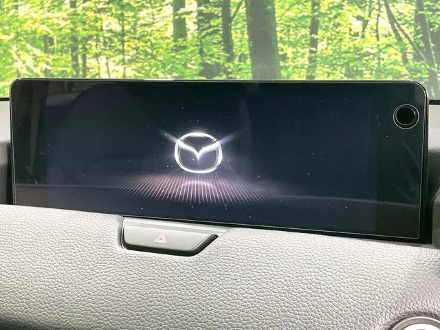 Mazda CX-60 XD　Lパッケージ photo 3