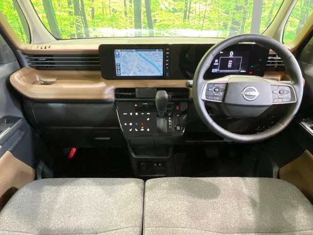 Nissan ROOX ハイウェイスタGターボプロパイロットEd photo 2