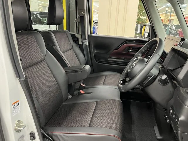 Mazda FLAIR WAGON CUSTOM STYLE 4WD XT photo 4