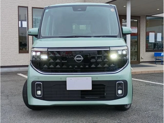 Nissan ROOX ハイウェイスタGターボプロパイロットEd photo 2