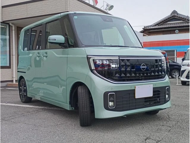 Nissan ROOX ハイウェイスタGターボプロパイロットEd photo 3