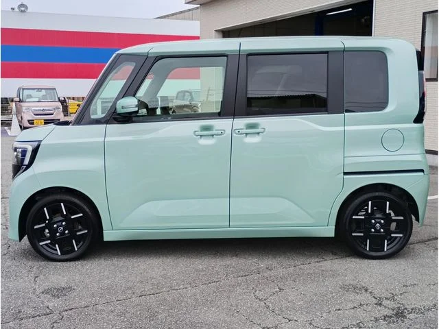 Nissan ROOX ハイウェイスタGターボプロパイロットEd photo 4