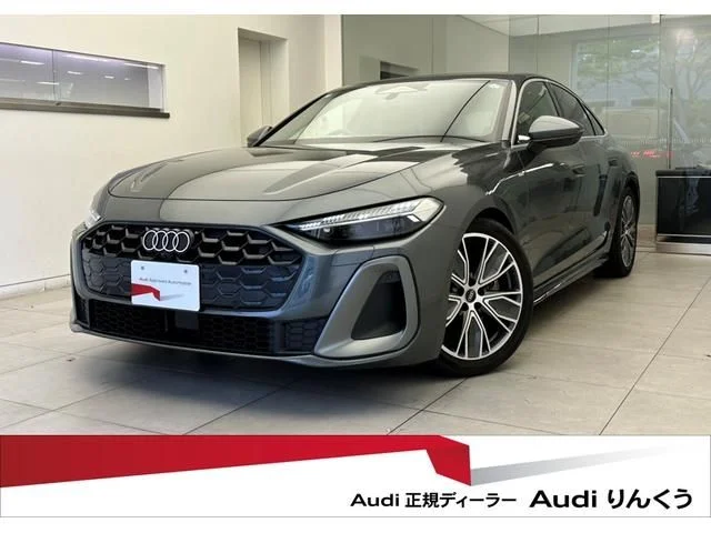 Audi AUDI A5 Sedan TFSI　Sライン 2025