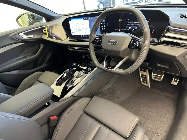 Audi AUDI A5 Sedan TFSI　Sライン photo 2
