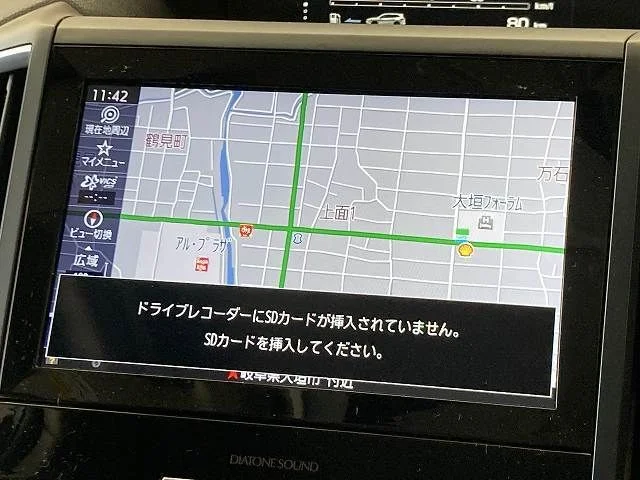 Subaru FORESTER スポーツ photo 4