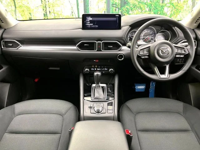 Mazda CX-5 XD　スマートエディション photo 2