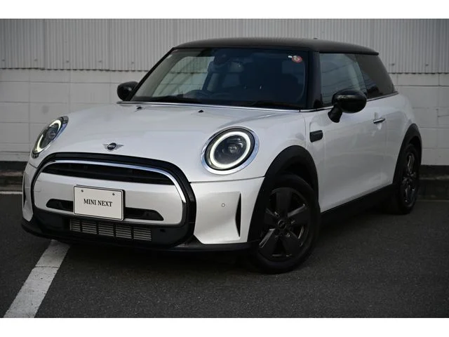 Bmw MINI COOPER D ベースグレード 2023