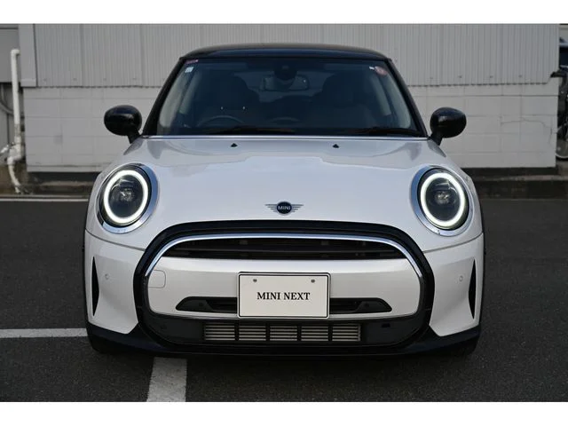 Bmw MINI COOPER D ベースグレード photo 2