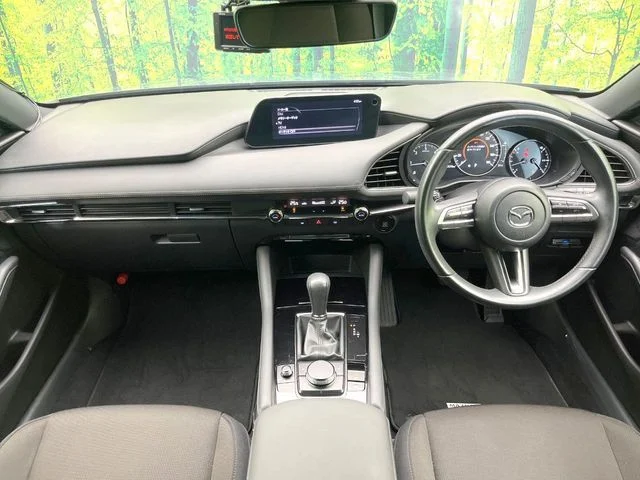 Mazda MAZDA3 FASTBACK XD　プロアクティブ photo 2