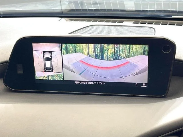 Mazda MAZDA3 FASTBACK XD　プロアクティブ photo 4
