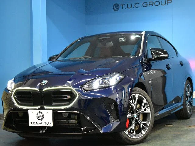 Bmw BMW 2series Gran coupe ミセッテイ 2026