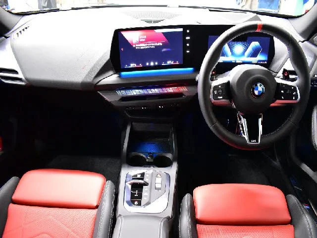 Bmw BMW 2series Gran coupe ミセッテイ photo 2