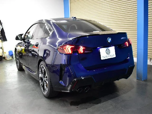 Bmw BMW 2series Gran coupe ミセッテイ photo 3