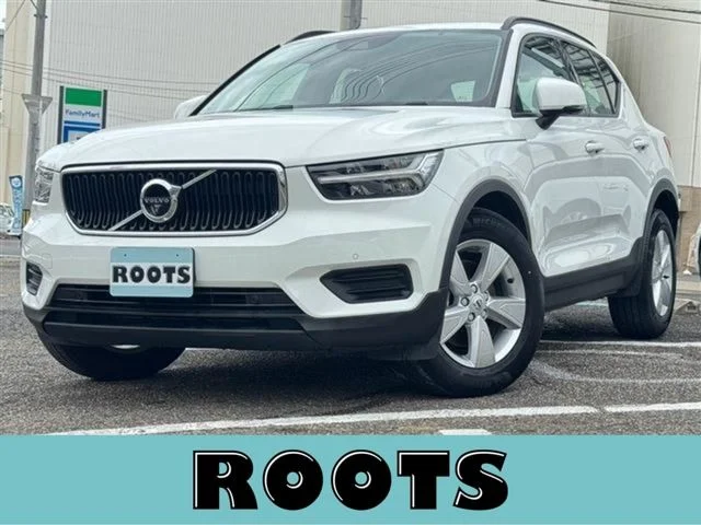 Volvo VOLVO XC40 T4 2019