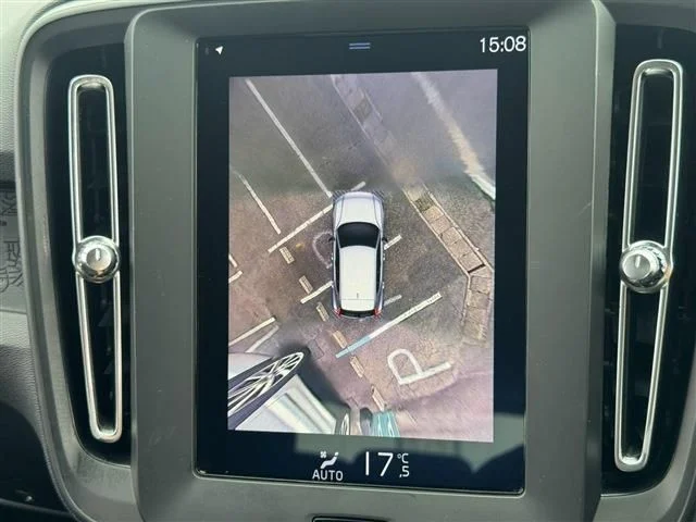Volvo VOLVO XC40 T4 photo 4