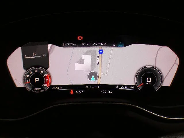 Audi AUDI A4 AVANT 35　TFSI　アドバンスド photo 2