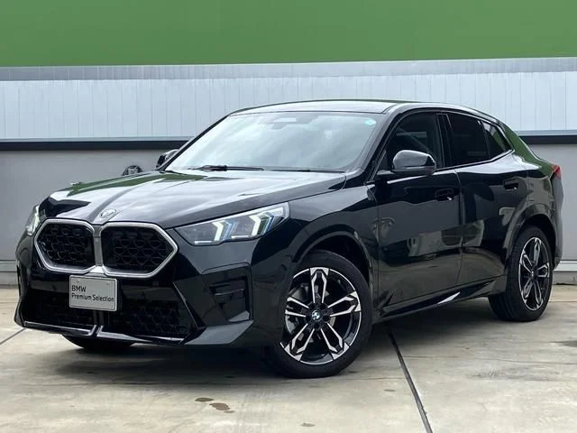 Bmw BMW X2 xDrive20d　Mスポーツ 2026