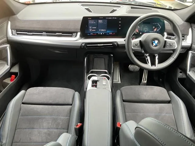Bmw BMW X2 xDrive20d　Mスポーツ photo 2