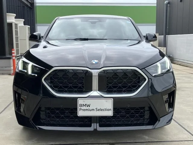 Bmw BMW X2 xDrive20d　Mスポーツ photo 4